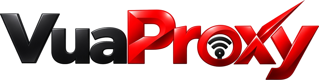 Vua Proxy