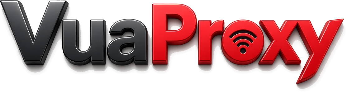Vua Proxy